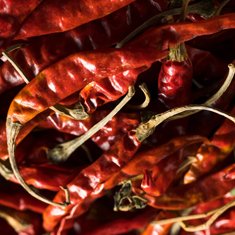 BellyFlush ingredient Cayenne Pepper Fruit