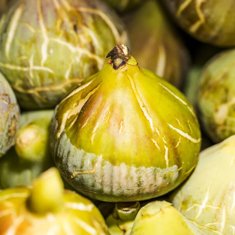 BellyFlush ingredient Triphala Fruit