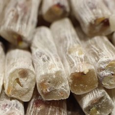 BellyFlush ingredient Marshmallow Root