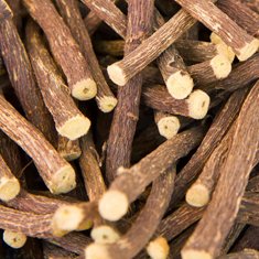 BellyFlush ingredient Licorice Root Extract